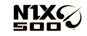 Nix 500 Logo Bold 2023