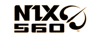 Nix 560 Logo Bold 2023