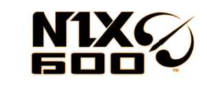 Nix 600 Logo Bold 2023